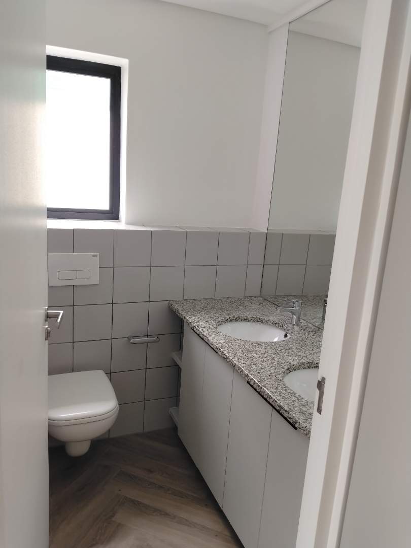 To Let 3 Bedroom Property for Rent in George East Western Cape